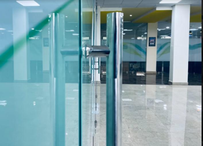 IIMT University Meerut BIF Block B photo 3